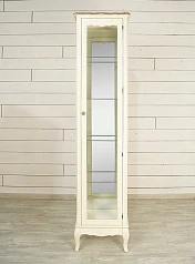 купить красивые Шкаф "Leontina" для посуды узкий/высокий арт ST9319R