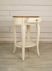 заказать стильные Овальный столик "Leontina" арт ST9331