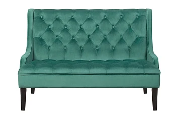 купить Американский диван Sommet Green V2