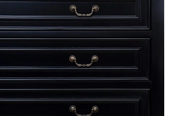 заказать стильные Дизайнерский комод Kaliko Old Oak