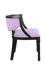 купить Стул для кафе Orzo Purple