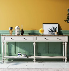 стильные Большая консоль "Odri" арт od2124L