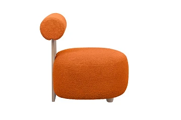 Кресло Luman Orange V2L в интернет-магазине