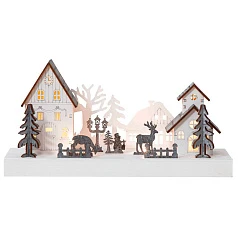 270-67 Светильник FAUNA на заказ в интернет-магазине