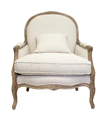 Полукресло Aldo Beige на заказ