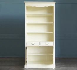 заказать стильные Книжный шкаф "Leontina" арт ST9330