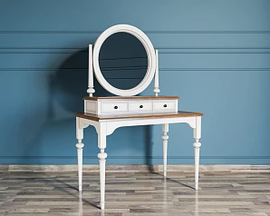 фото Туалетный стол "Odri" арт od2109