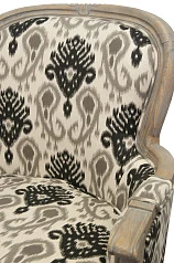 купить стильные Классическое кресло Diesta Colour