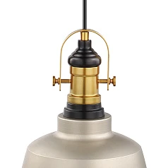 Подвесной потолочный светильник (люстра) GILWELL на заказ в интернет-магазине