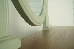 Туалетный стол "Olivia" арт GA2006 в интернет-магазине