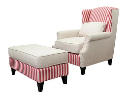 Полукресло Paris на заказ