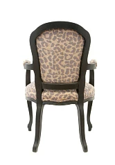 Полукресло Darry Black на заказ