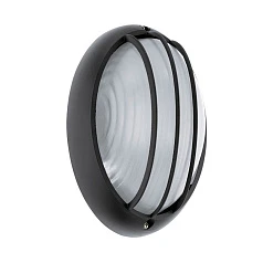 фото 96339 уличный настенно-потолочный светильник светодиодный SIONES 1