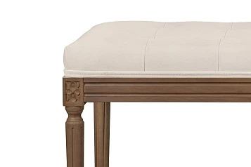 купить красивые Оттоманка Clay Beige V2 в интернет-магазине