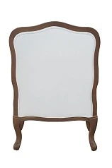 стильное Мягкое кресло модерн Nitro Beige V7