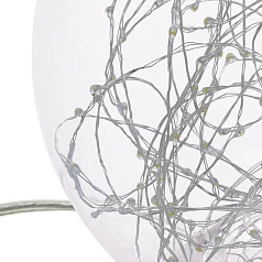 красивые Настольная лампа светодиодная VALENCA