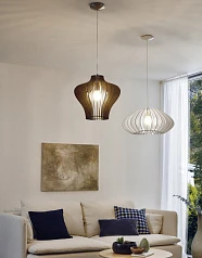 купить Подвесной потолочный светильник (люстра) COSSANO 2 95254