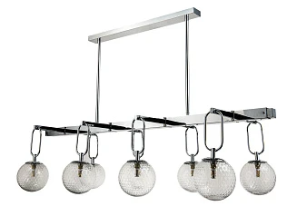 стильные Светильник Sebastian 8 Chrome