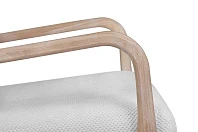 заказать Кресло дизайнерское Cody N-white