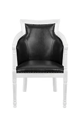 красивые Кресло Valene Black в интернет-магазине