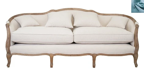 заказать Диван Darcy 6 в интернет-магазине