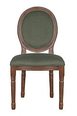 купить красивый Стул для кафе Volker Leg Geen в интернет-магазине