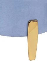 заказать Дизайнерский пуф Lutor