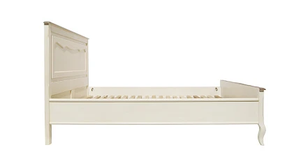 Кровать "Leontina" 160х200 арт ST9341/16 в интернет-магазине