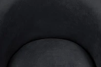 заказать стильные Мягкое кресло Benee Black V2