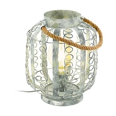 купить красивые Настольная лампа HAGLEY