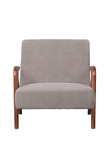 купить красивое Кресло коричневое современное Arrow BR V5