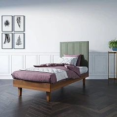 заказать Кровать "Andersen" 120х190 см арт AN120