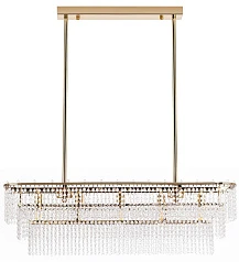 красивые Люстра Celestia L1200 в интернет-магазине