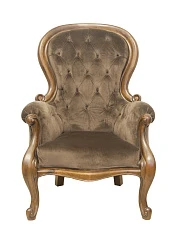 Классическое кресло Madre на заказ