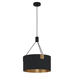 купить стильные 39964 Подвесной потолочный светильник (люстра) TORTOLA 1 в интернет-магазине