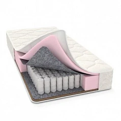 красивые Селена 190 на 80 арт matras_23 на заказ