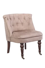 заказать стильное Низкое кресло Aviana Mocco