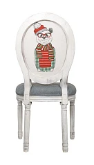 купить Стул Volker Grey Bear V2