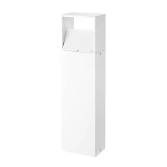 заказать 95113 Уличный напольный светильник светодиодный MONFERO