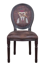 Стул Volker Brownie Dog