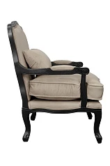 красивые Мягкое кресло ретро Nitro Taupe в интернет-магазине