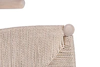 красивые Стул ретро Sling Antique