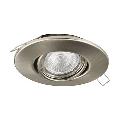 фото 95898 Светодиодный встраиваемый светильник PENETO 1