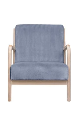 купить Кресло дизайнерское Cody Steel в интернет-магазине