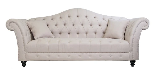 купить стильные Диван с высокой спинкой Calee