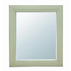 фото Зеркало "Olivia" арт GA1008