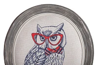 Стул для кафе Volker Owl V4