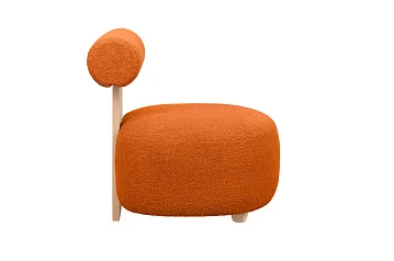купить Кресло Luman Orange V1L