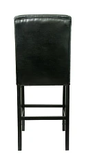 фото Дизайнерский барный стул Skipton Black