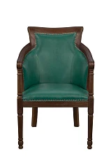 красивые Кресло Valene Green в интернет-магазине